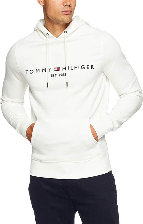 tommy hilfiger hombre sudadera|tommy hilfiger official online store.